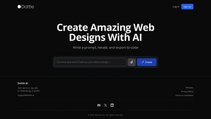 Dottle AI