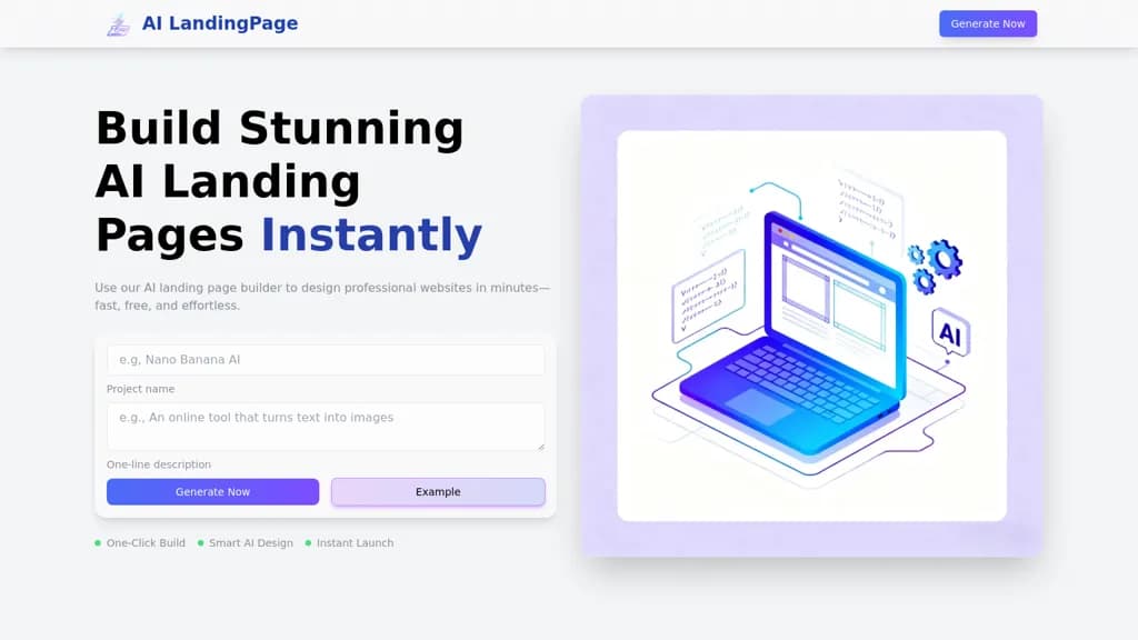 Landing-Page.io