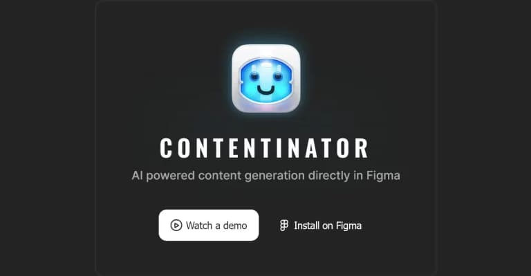 Contentinator