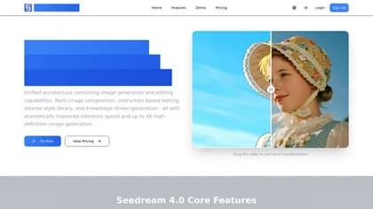 Seedream40.com