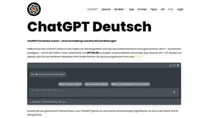 GPTDE