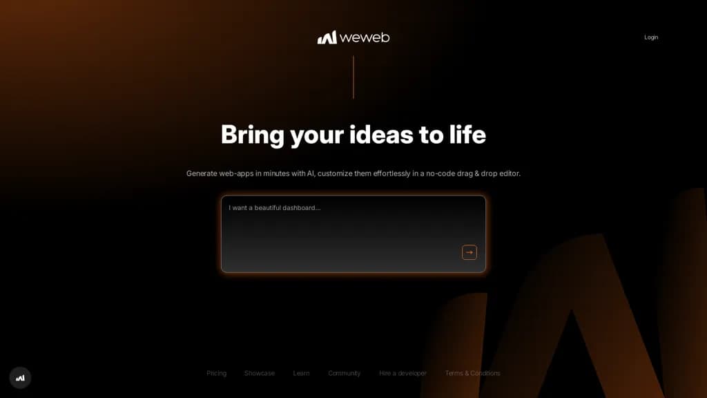 WeWeb