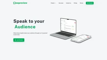 DeepReview